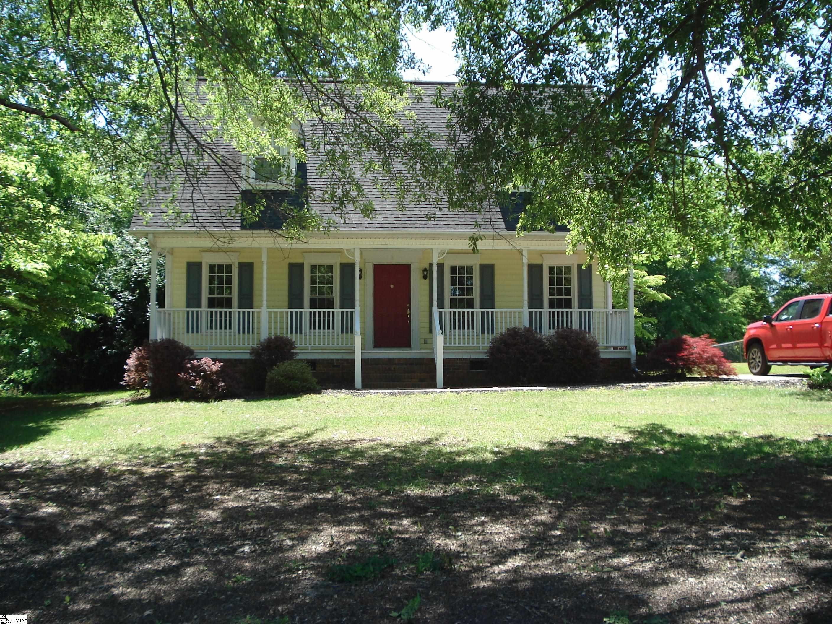 26 Rison Road Greenville, SC 29611 - Photo 18 of 19 Gallery Image 18