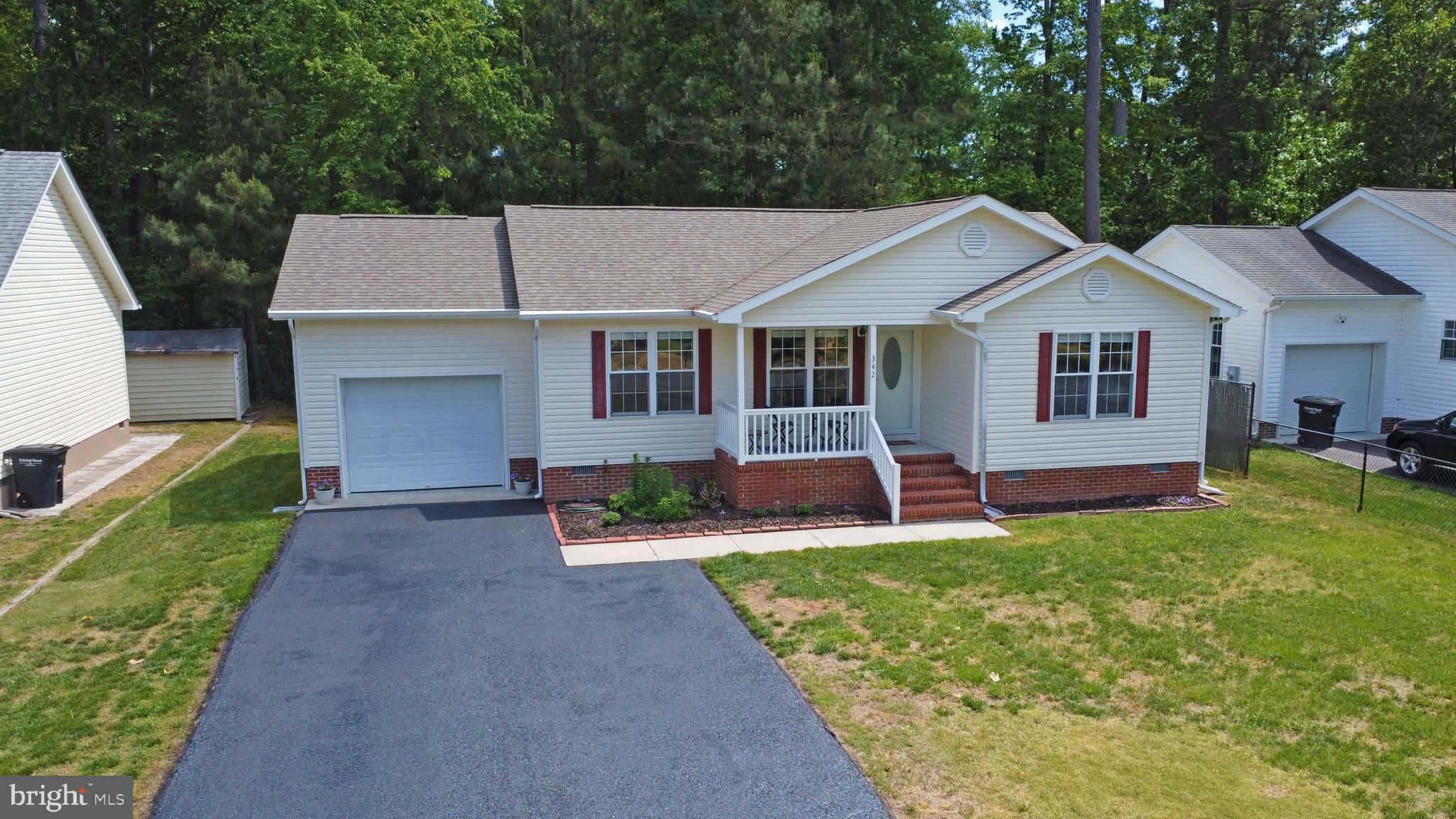 342 9th Street Colonial Beach, VA 22443 - Photo 36 of 36