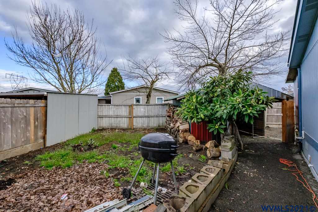 5127 Silver ( Loop, Unit 82 Salem, OR 97305 - Photo 37 of 39