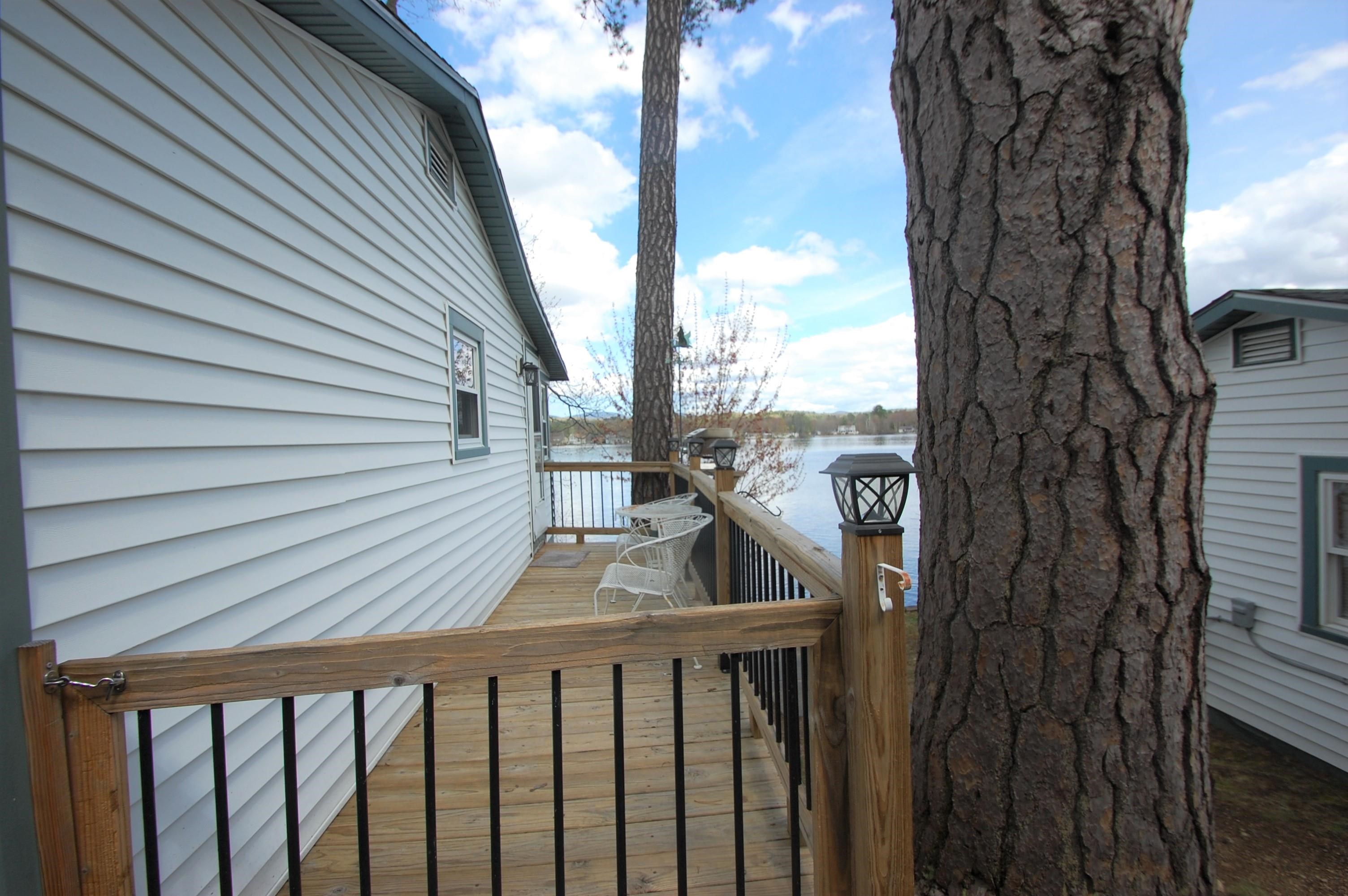 885 Laconia Road, Unit 11 Tilton, NH 03276 - Photo 3 of 28