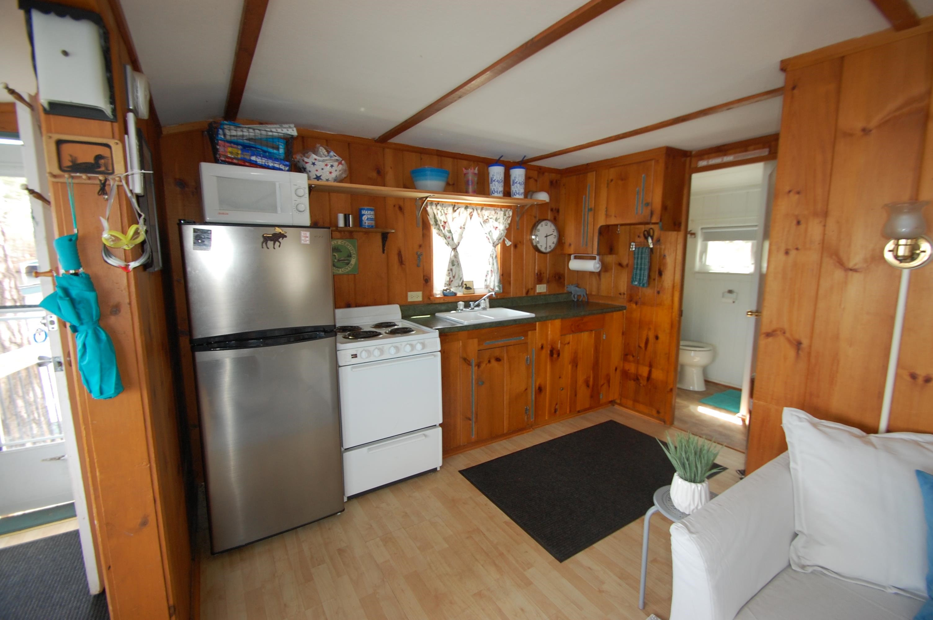 885 Laconia Road, Unit 11 Tilton, NH 03276 - Photo 9 of 28