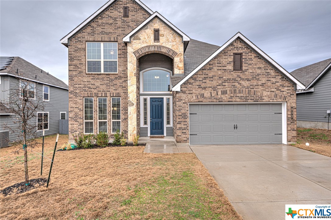817 Stockdale Road Copperas Cove, TX 76522 - Photo 1 of 1