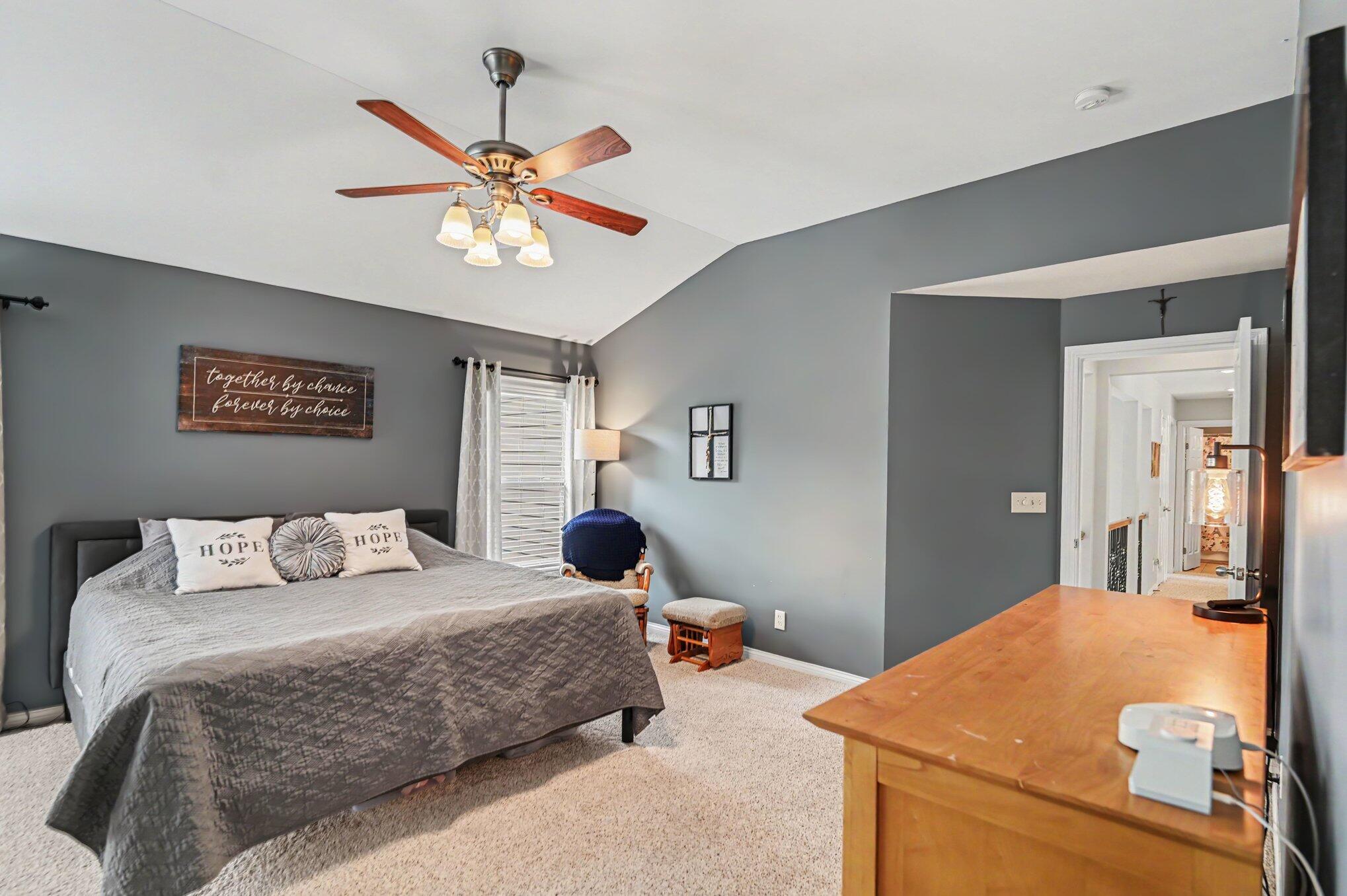 2104 Wyndham Way Union, KY 41091 - Photo 20 of 40 Primary Bedroom
