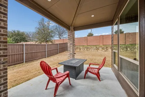 $899,000 | 5717 Naples Drive, Flower Mound, TX 75028