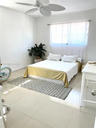 $6,800,000 | 8035 Crespi Boulevard, Miami Beach, FL 33141