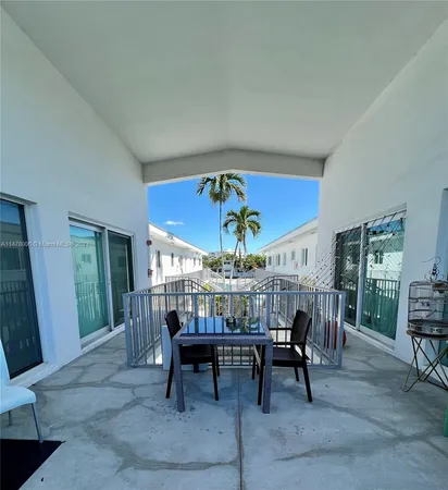 $6,800,000 | 8035 Crespi Boulevard, Miami Beach, FL 33141