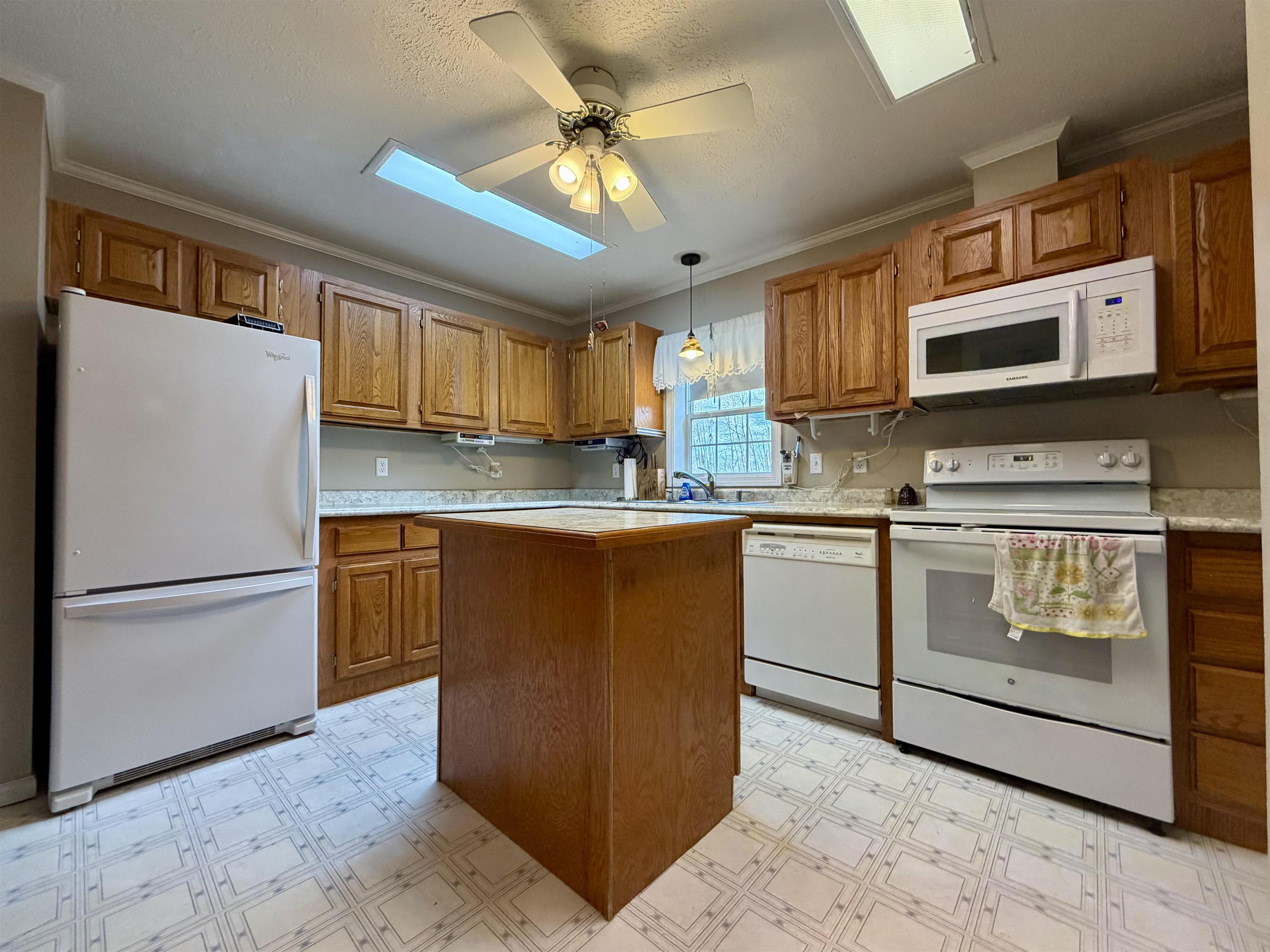 13249 Indian Road Kewadin, MI 49648 - Photo 5 of 35 Gallery Image 5