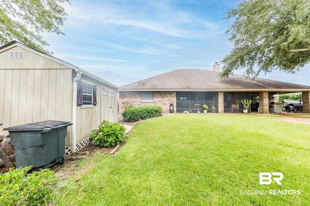 234 Meadow Run Loop East Foley, AL 36535 - Photo 49 of 50