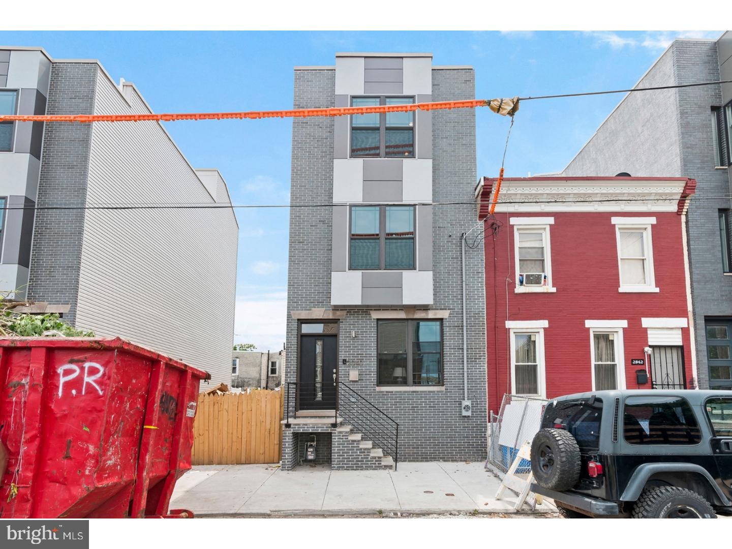 2040 Reed Street Philadelphia, PA 19146 - Photo 1 of 25 Gallery Image 1