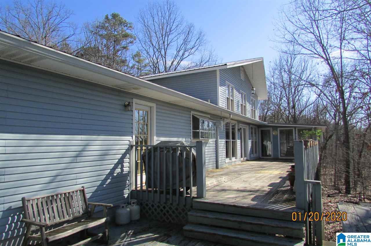 534 Stone Ridge Trail South Anniston, AL 36207 - Photo 12 of 49