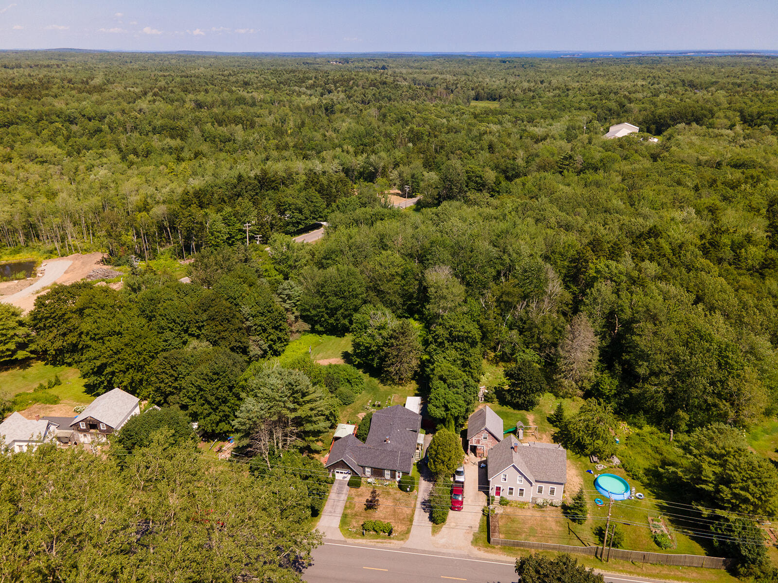 821 River Road Tenants Harbor, ME 04860 - Photo 40 of 42 821 River Road, Saint George