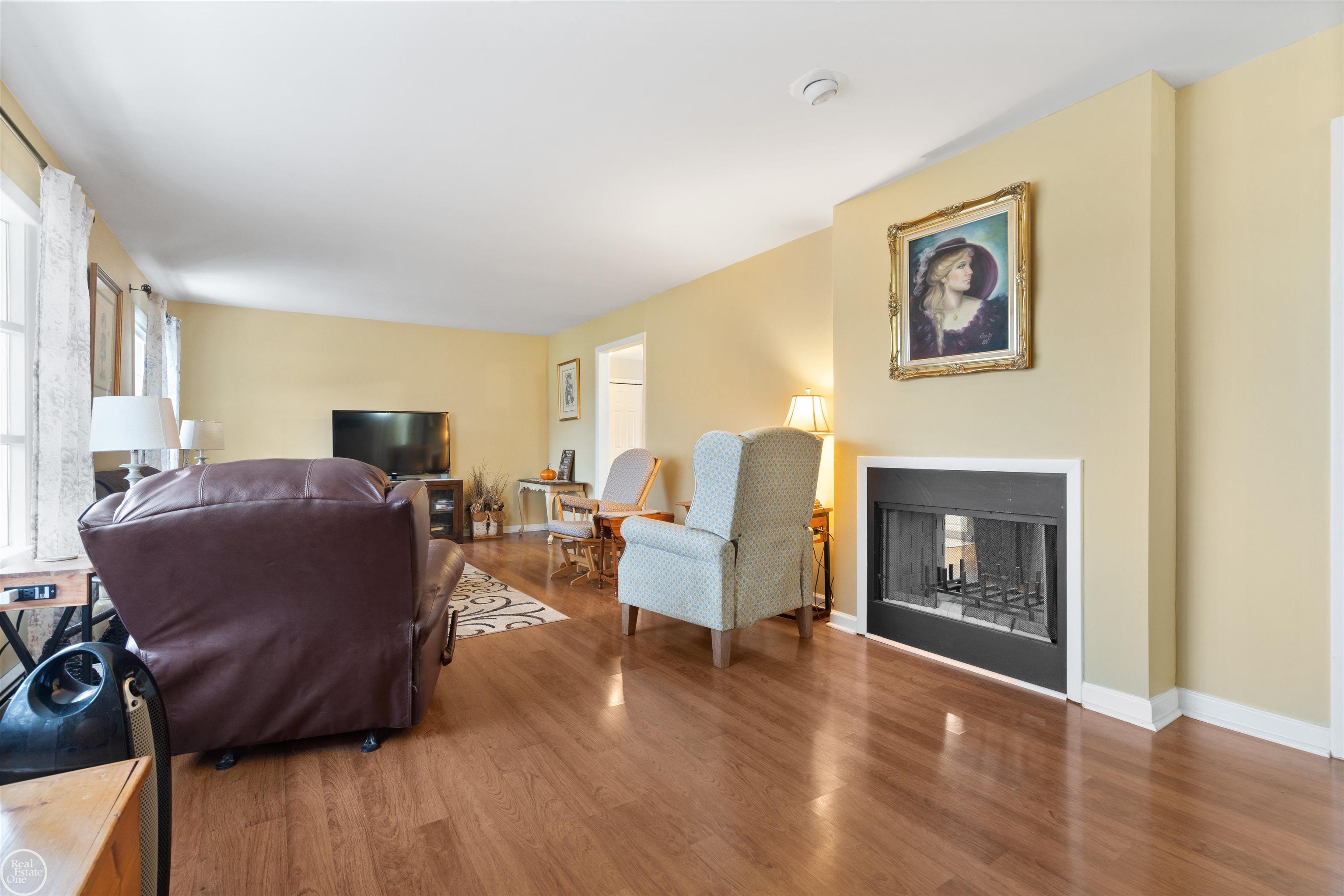4445 Rattle Run Road St. Clair, MI 48079 - Photo 8 of 26