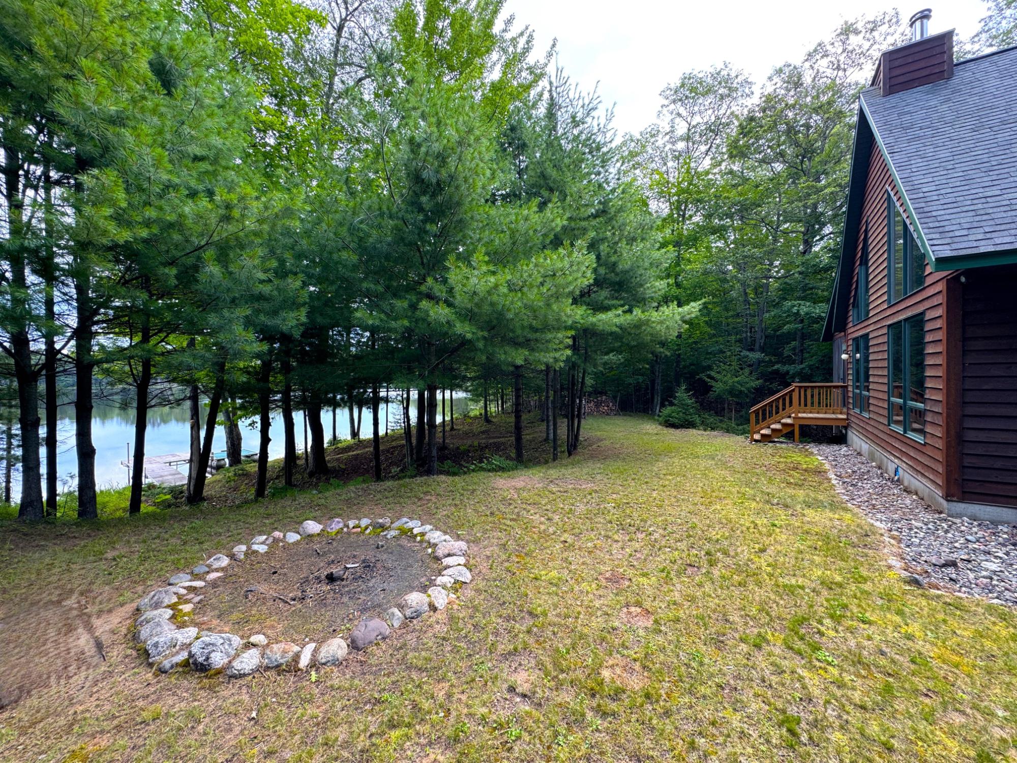 9020 Burnham Lake Road Harshaw, WI 54529 - Photo 14 of 36 Gallery Image 14