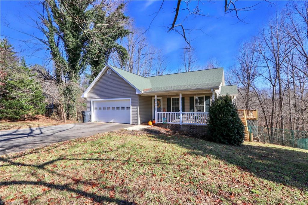 176 Johnson Ridge Road Elkin, NC 28621 - Photo 1 of 28 Gallery Image 1
