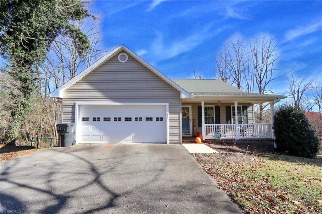 176 Johnson Ridge Road Elkin, NC 28621 - Photo 2 of 28 Gallery Image 2