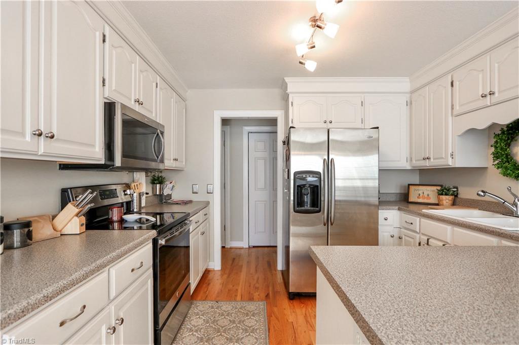 176 Johnson Ridge Road Elkin, NC 28621 - Photo 12 of 28 Gallery Image 12