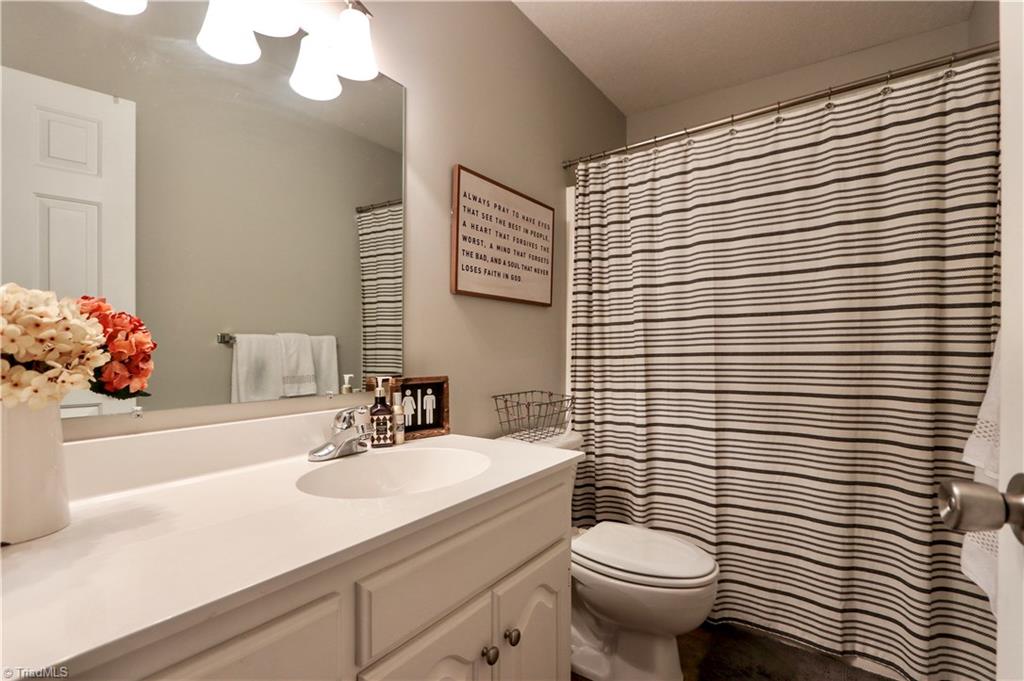176 Johnson Ridge Road Elkin, NC 28621 - Photo 17 of 28 Gallery Image 17
