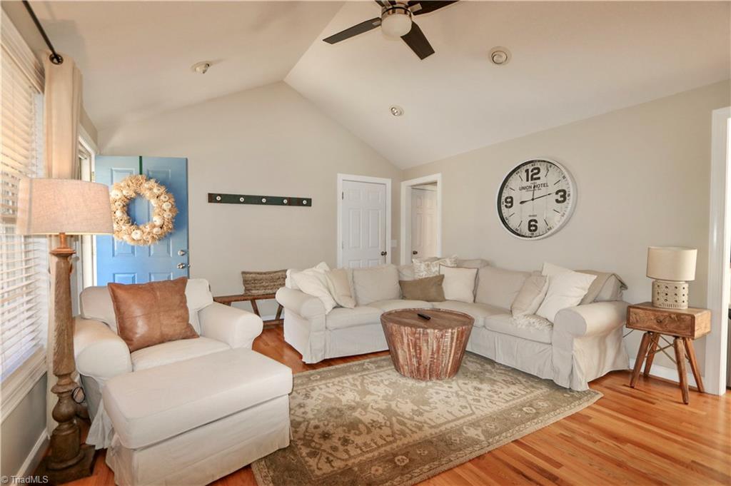 176 Johnson Ridge Road Elkin, NC 28621 - Photo 19 of 28 Gallery Image 19