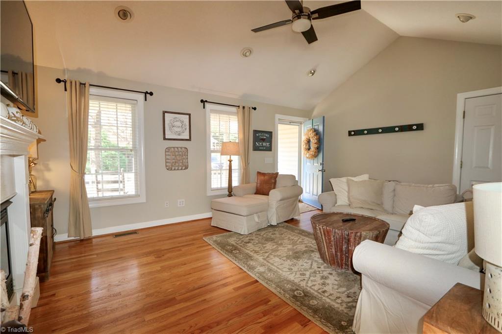 176 Johnson Ridge Road Elkin, NC 28621 - Photo 20 of 28 Gallery Image 20