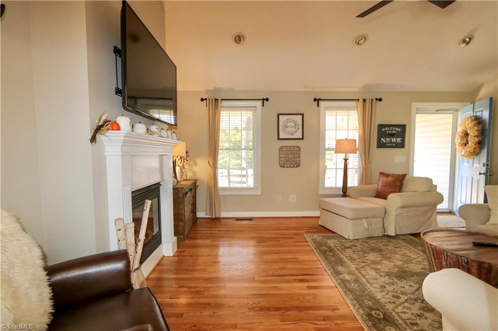 176 Johnson Ridge Road Elkin, NC 28621 - Photo 21 of 28 Gallery Image 21