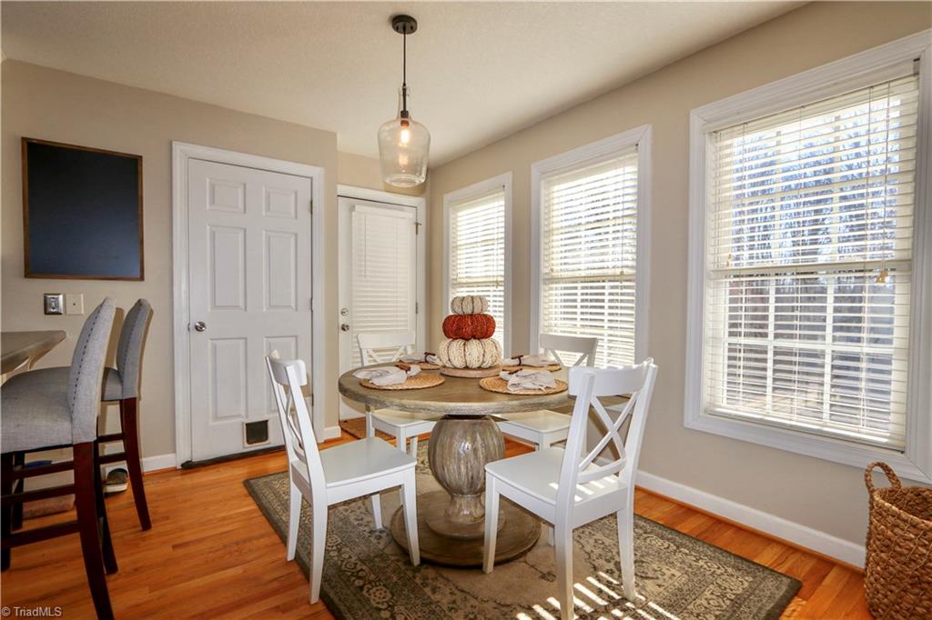 176 Johnson Ridge Road Elkin, NC 28621 - Photo 22 of 28 Gallery Image 22