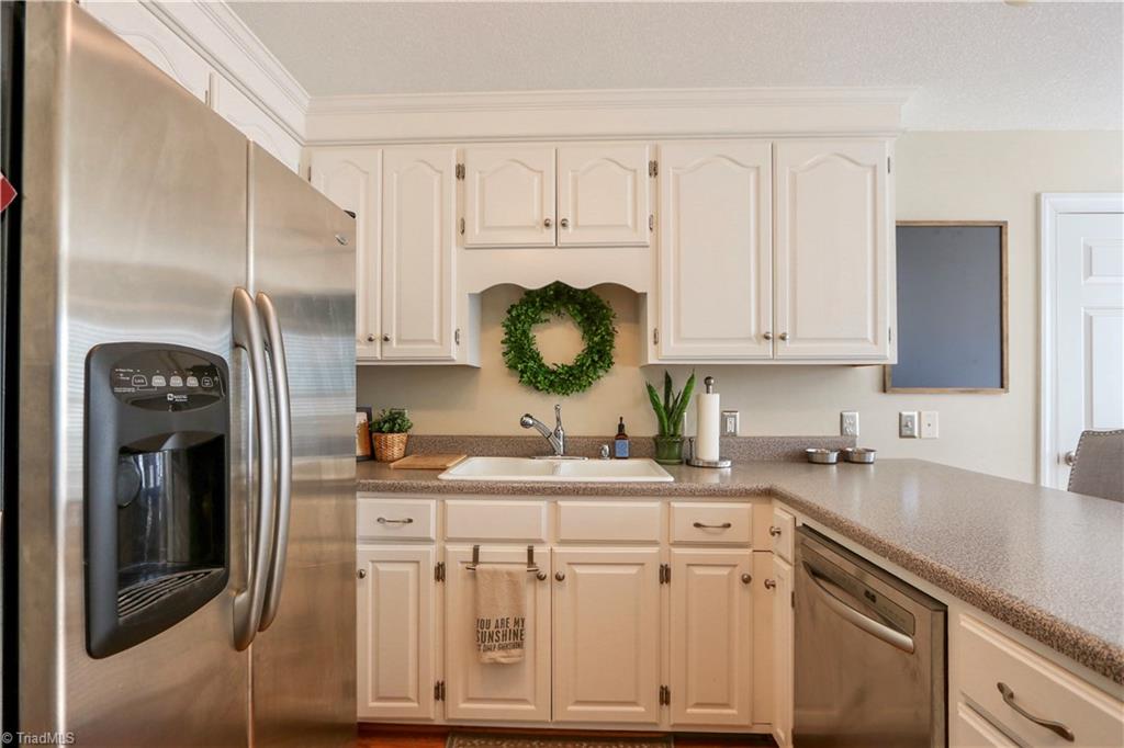 176 Johnson Ridge Road Elkin, NC 28621 - Photo 23 of 28 Gallery Image 23