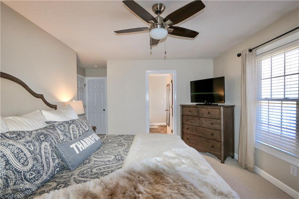 176 Johnson Ridge Road Elkin, NC 28621 - Photo 25 of 28 Gallery Image 25