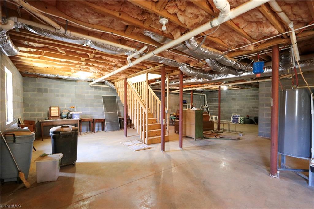 176 Johnson Ridge Road Elkin, NC 28621 - Photo 27 of 28 Gallery Image 27