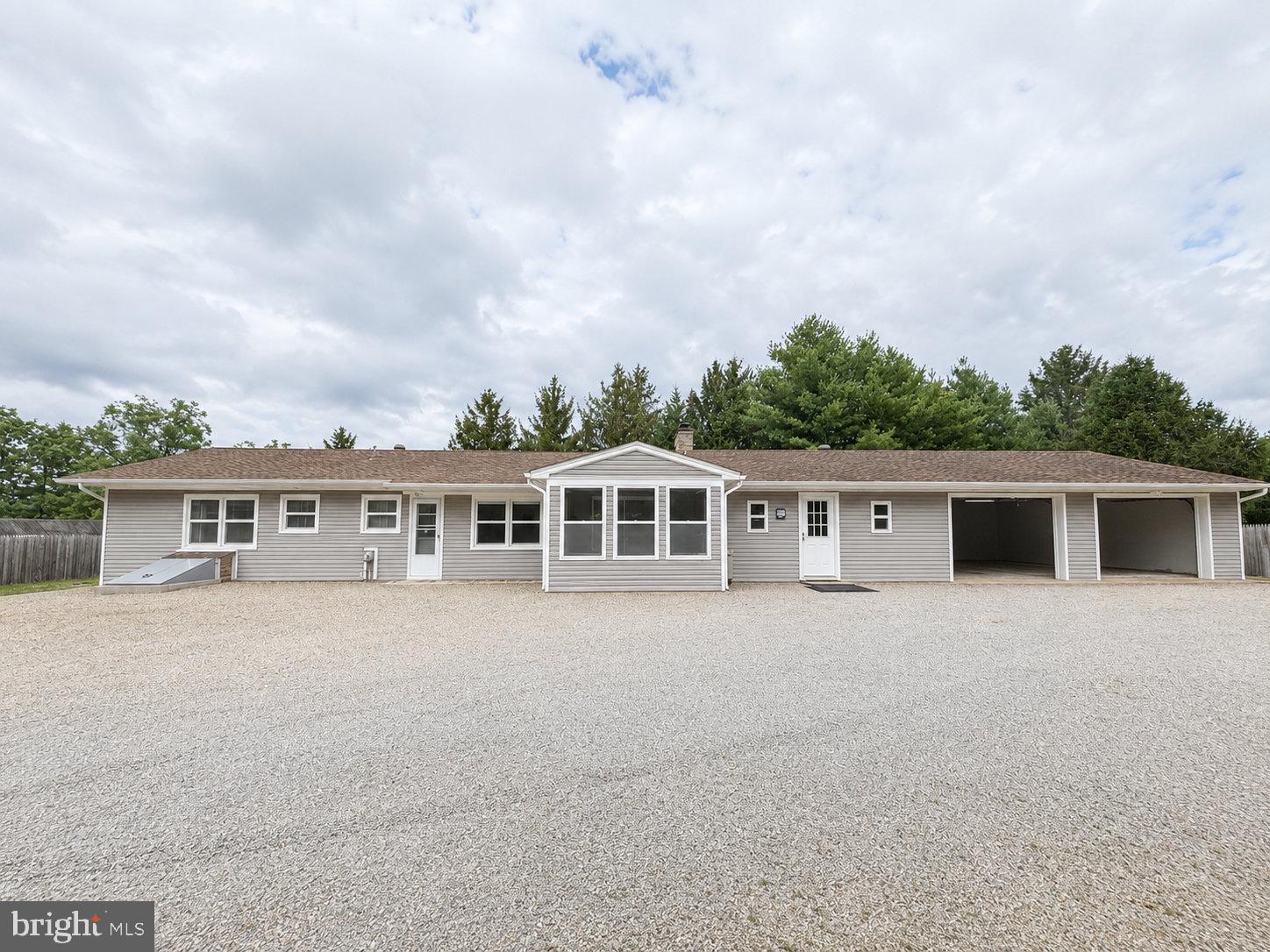 99 Old Halfway Road Barnegat, NJ 08005 - Photo 1 of 15 Spacious home with serene surroundings.