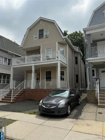 $750,000 | 182 North 19th Street, East Orange, NJ 07017