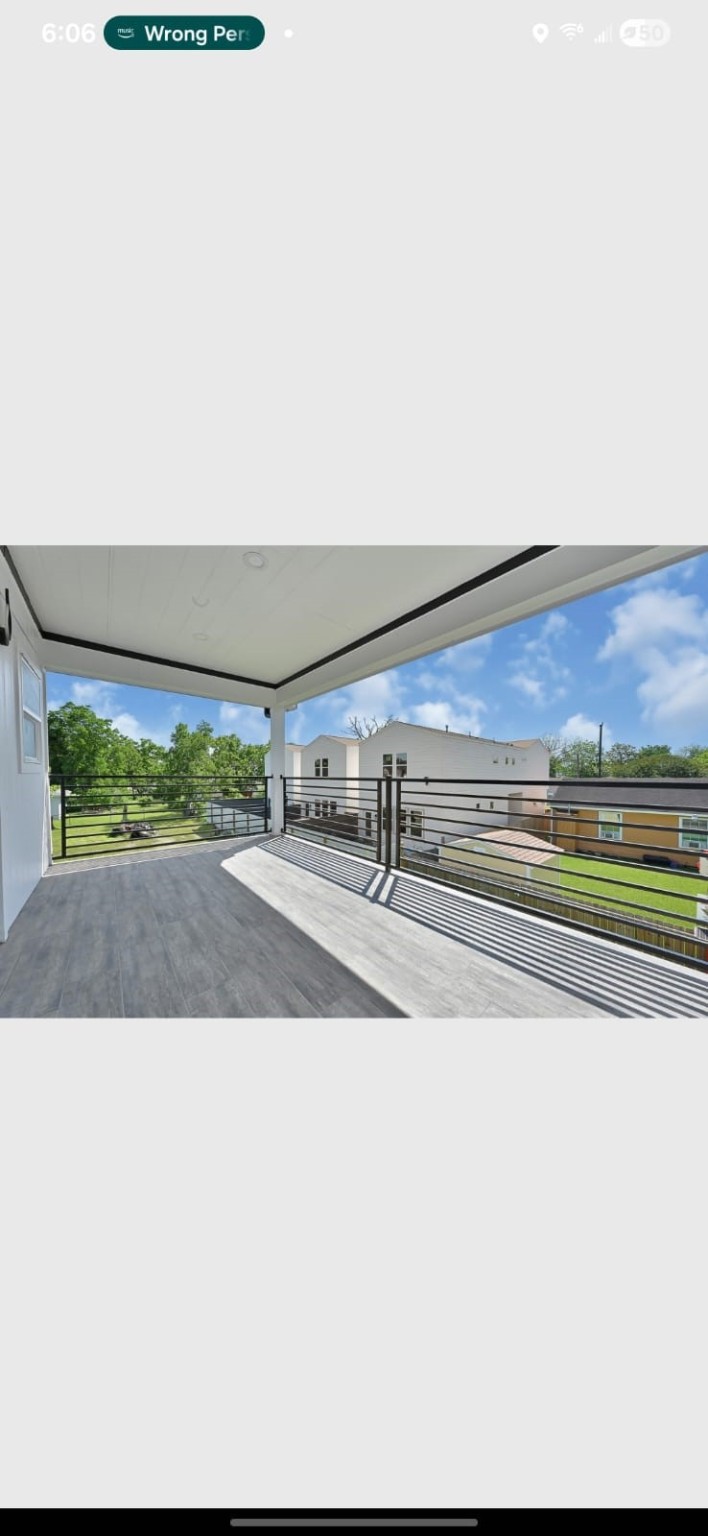 6726 Dumble Street, Unit B Houston, TX 77021 - Photo 13 of 42