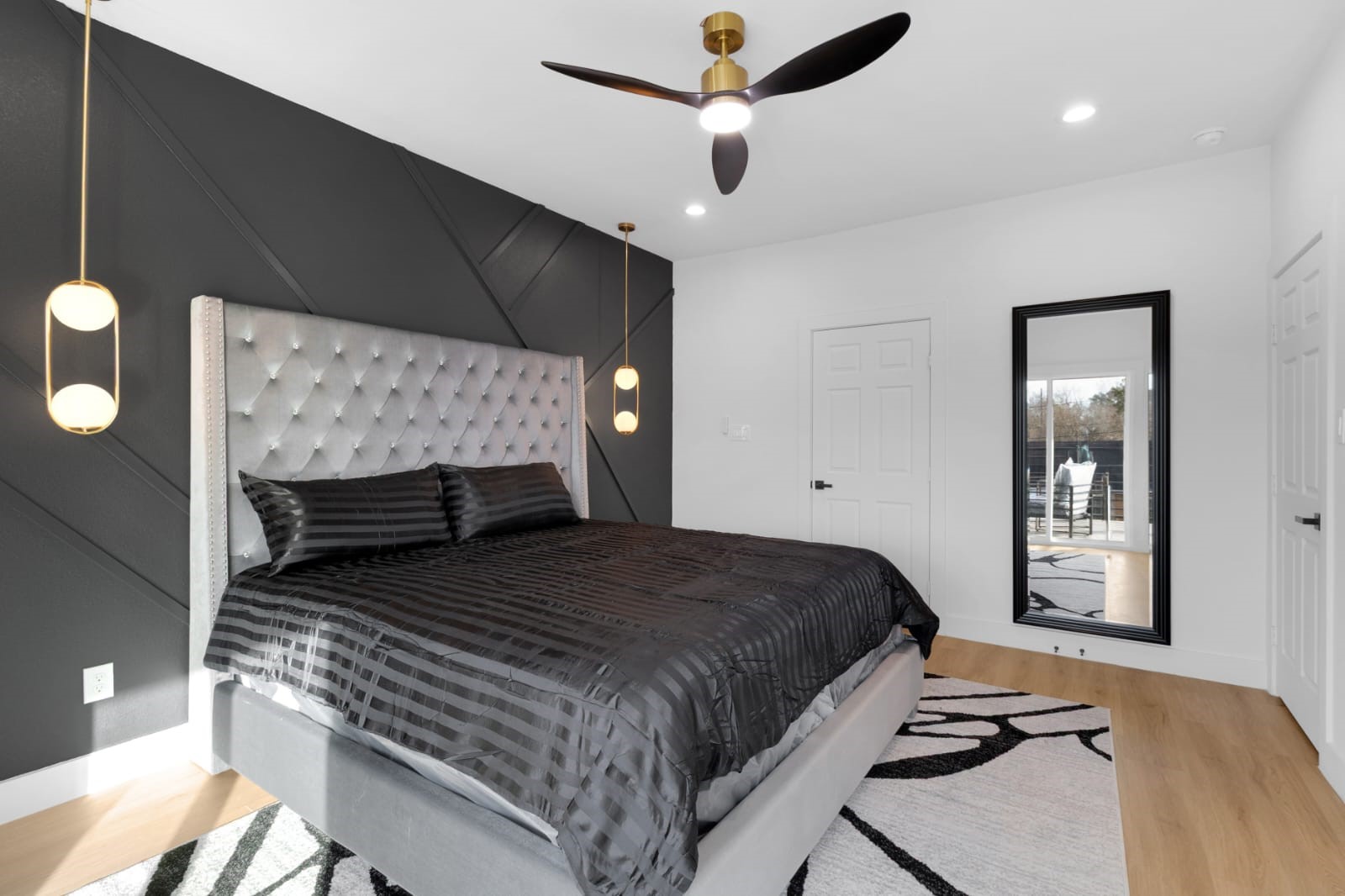 6726 Dumble Street, Unit B Houston, TX 77021 - Photo 15 of 42