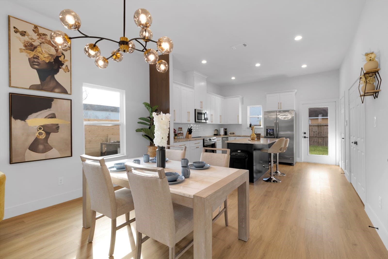 6726 Dumble Street, Unit B Houston, TX 77021 - Photo 25 of 42