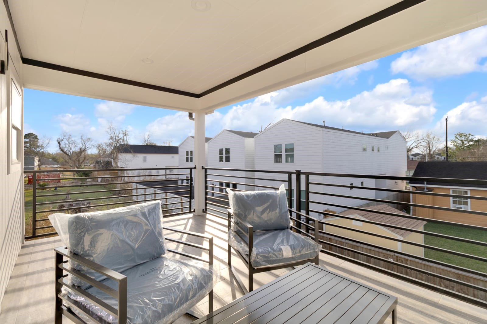 6726 Dumble Street, Unit B Houston, TX 77021 - Photo 30 of 42