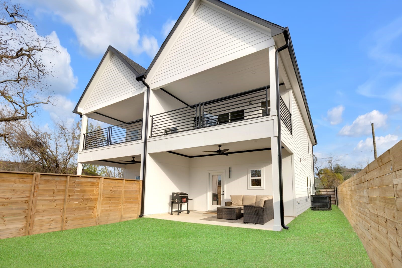 6726 Dumble Street, Unit B Houston, TX 77021 - Photo 3 of 42