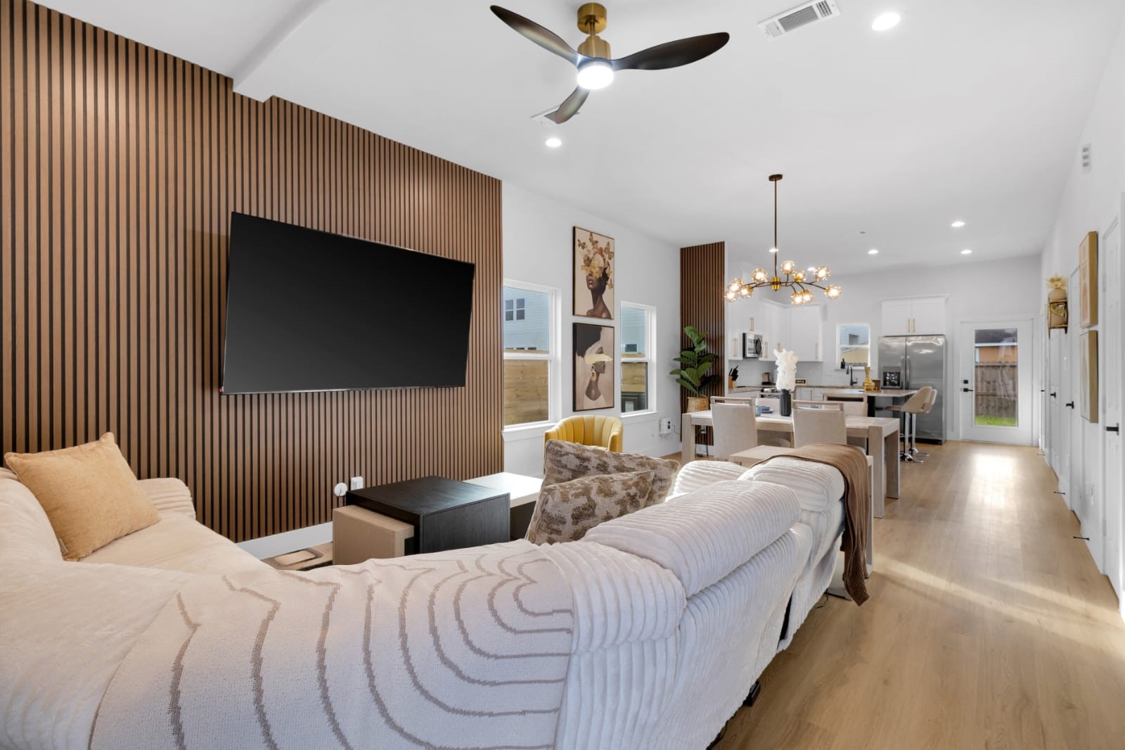 6726 Dumble Street, Unit B Houston, TX 77021 - Photo 33 of 42