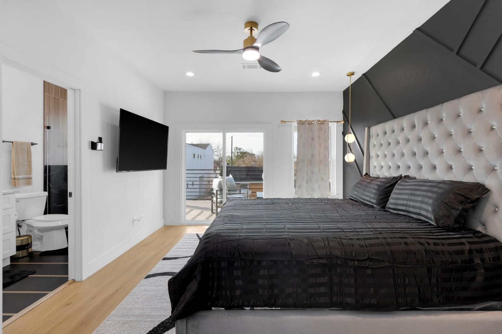 6726 Dumble Street, Unit B Houston, TX 77021 - Photo 35 of 42