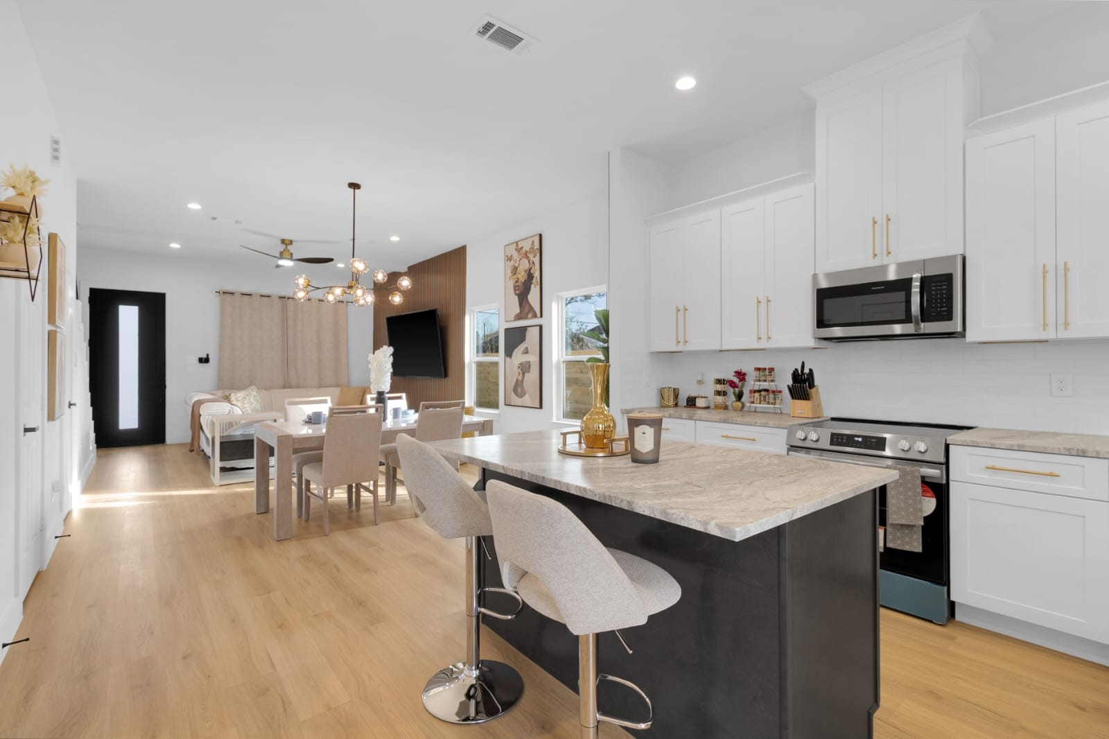 6726 Dumble Street, Unit B Houston, TX 77021 - Photo 36 of 42