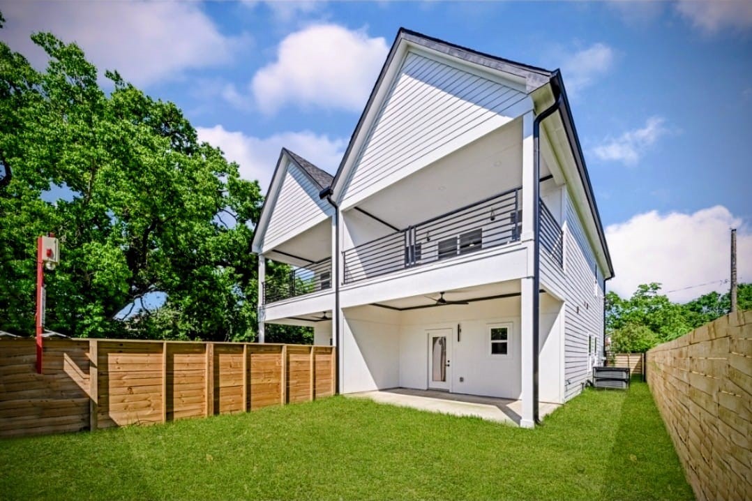 6726 Dumble Street, Unit B Houston, TX 77021 - Photo 42 of 42