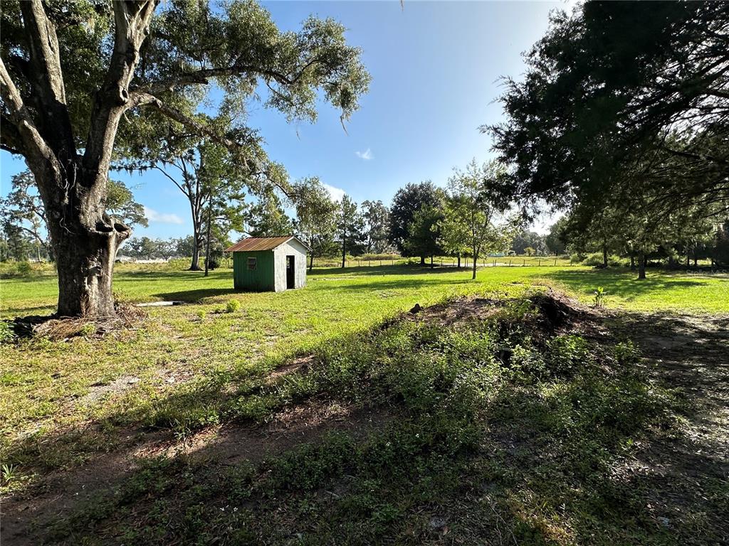 5542 Southwest 57th Avenue Gainesville, FL 32608 - Photo 4 of 15 a view of a park with large trees