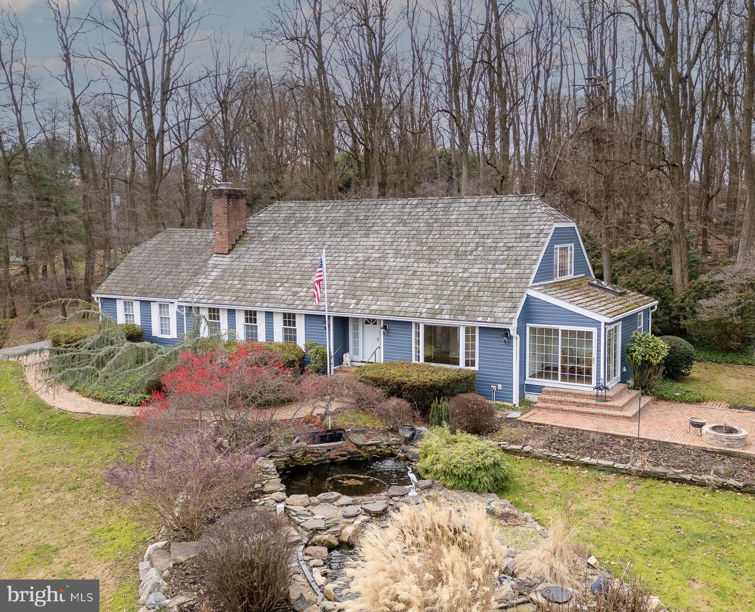4 Oaktree Hollow Road West Chester, PA 19382 - Photo 1 of 43 Gallery Image 1