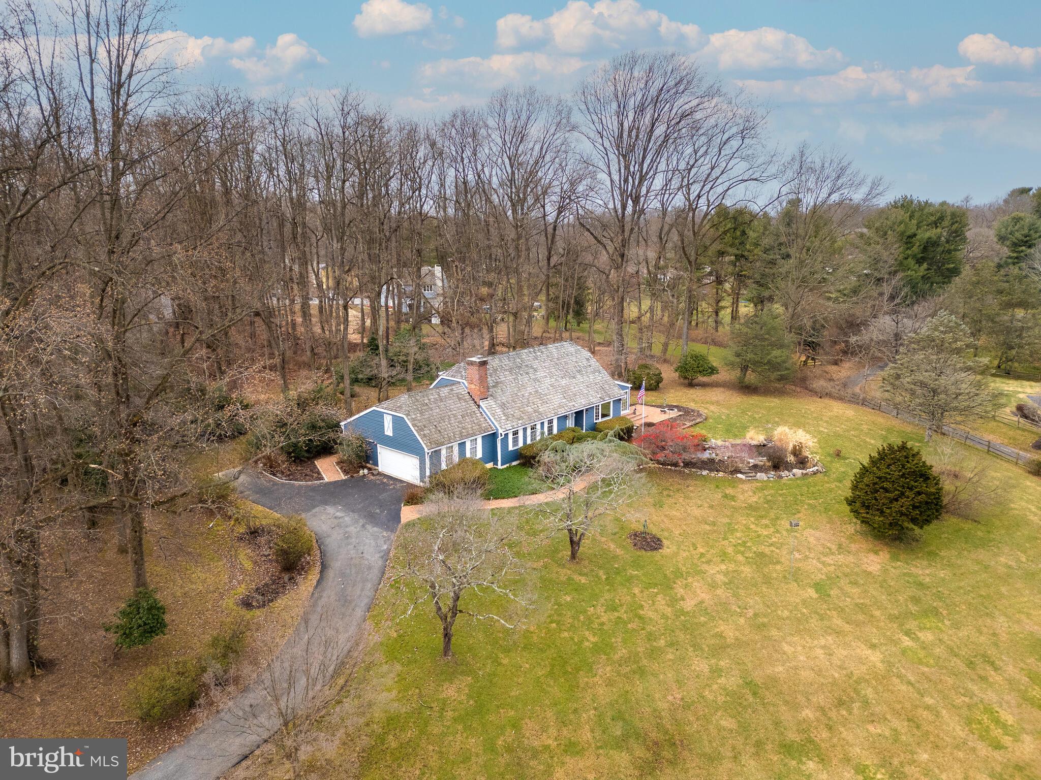 4 Oaktree Hollow Road West Chester, PA 19382 - Photo 41 of 43 Gallery Image 41