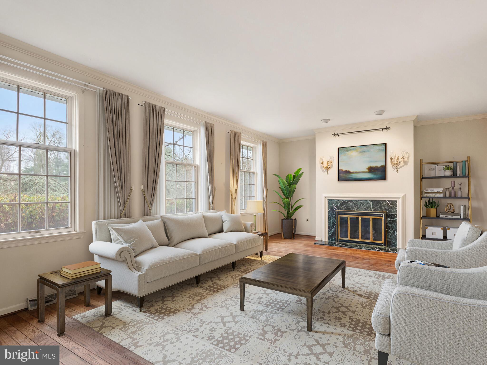 4 Oaktree Hollow Road West Chester, PA 19382 - Photo 5 of 43 Gallery Image 5