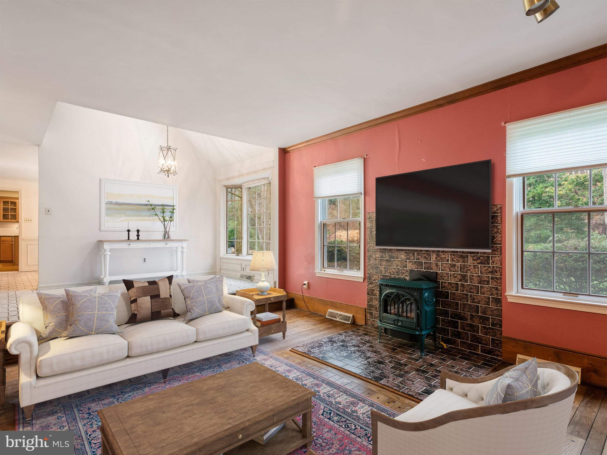 4 Oaktree Hollow Road West Chester, PA 19382 - Photo 7 of 43 Gallery Image 7