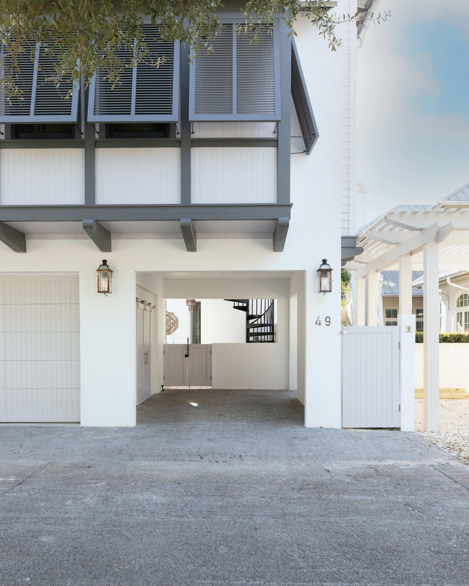 49 Hamilton Lane Inlet Beach, FL 32461 - Photo 72 of 73 002_SaltyRose_KMI_BGodbee2023