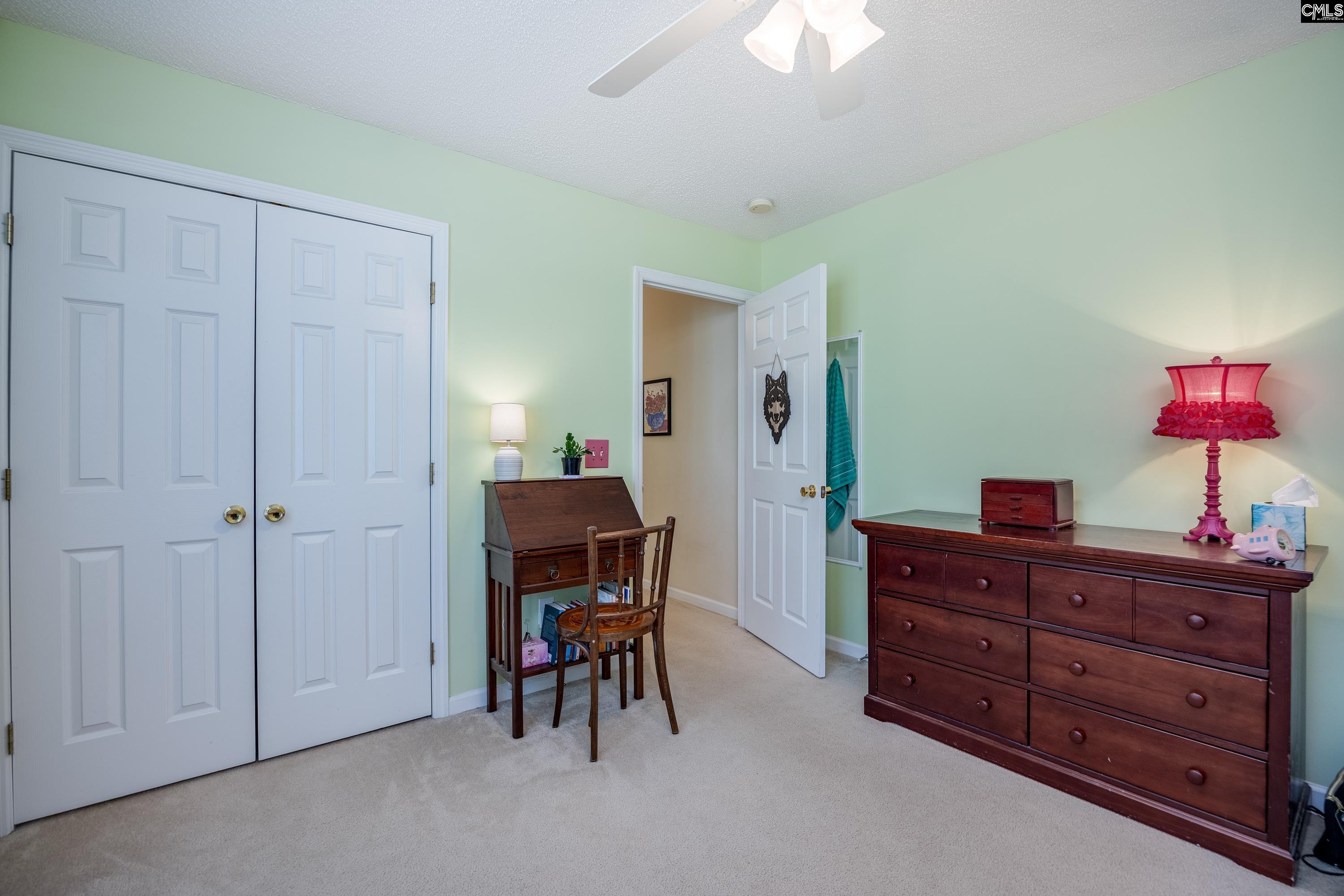 2032 Ridgeway Road Lugoff, SC 29078 - Photo 39 of 57 a view of a workspace with furniture