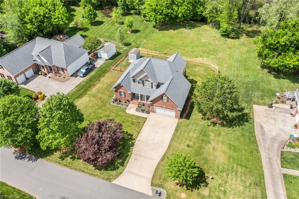 7084 Bridgewood Road Clemmons, NC 27012 - Photo 38 of 48