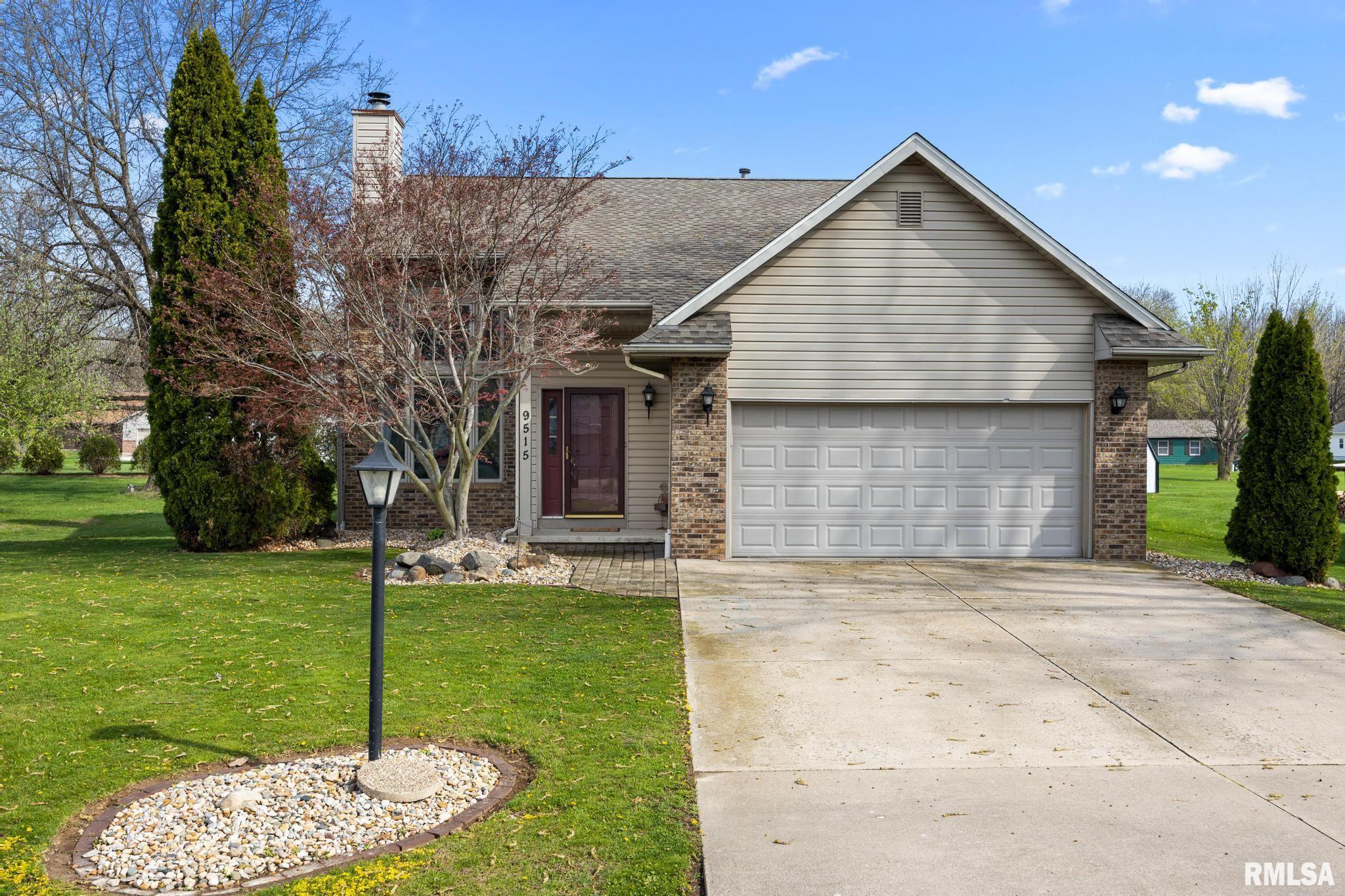 9515 West Littlefield Drive Mapleton, IL 61547 - Photo 1 of 44