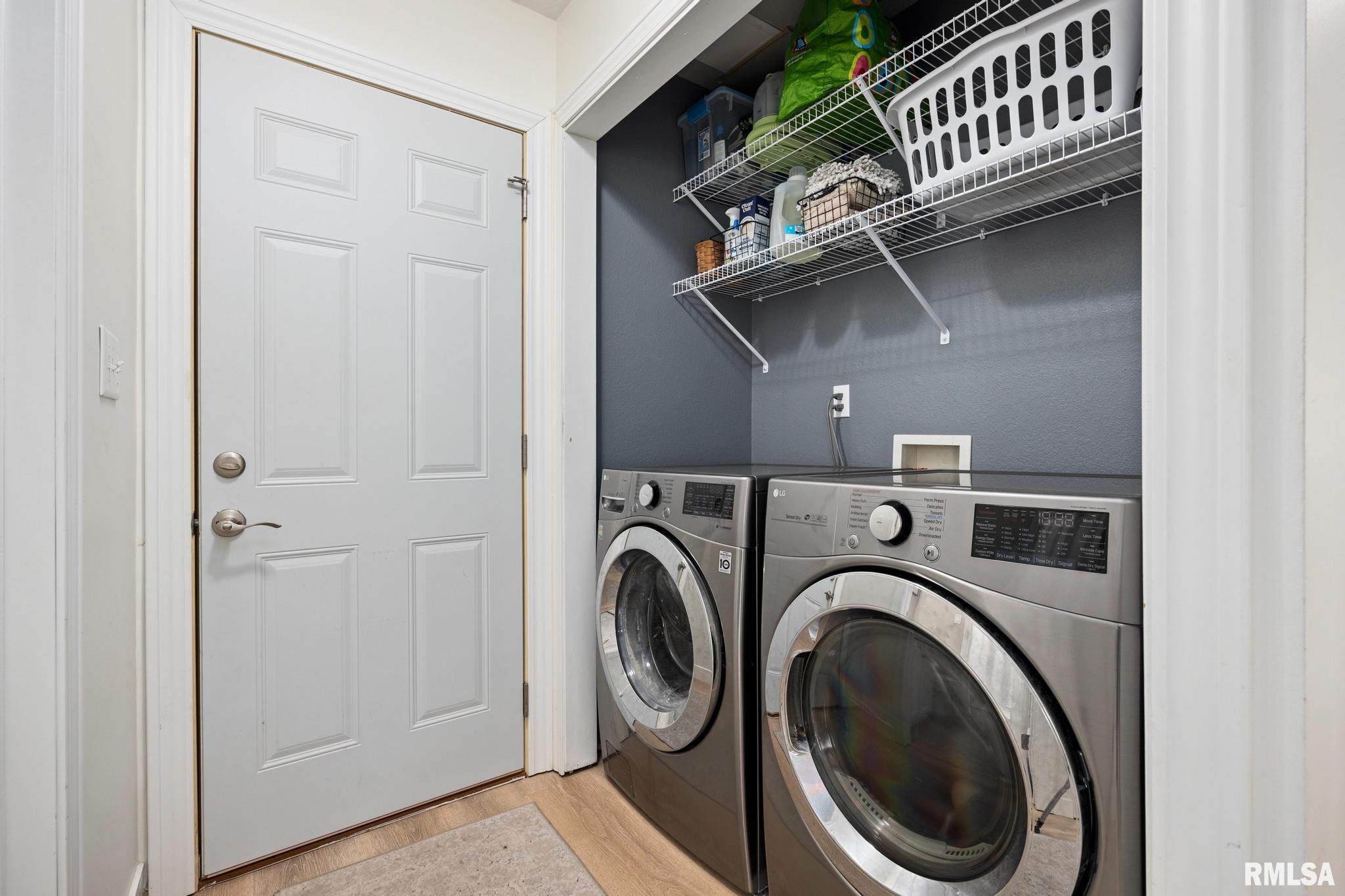 9515 West Littlefield Drive Mapleton, IL 61547 - Photo 16 of 44