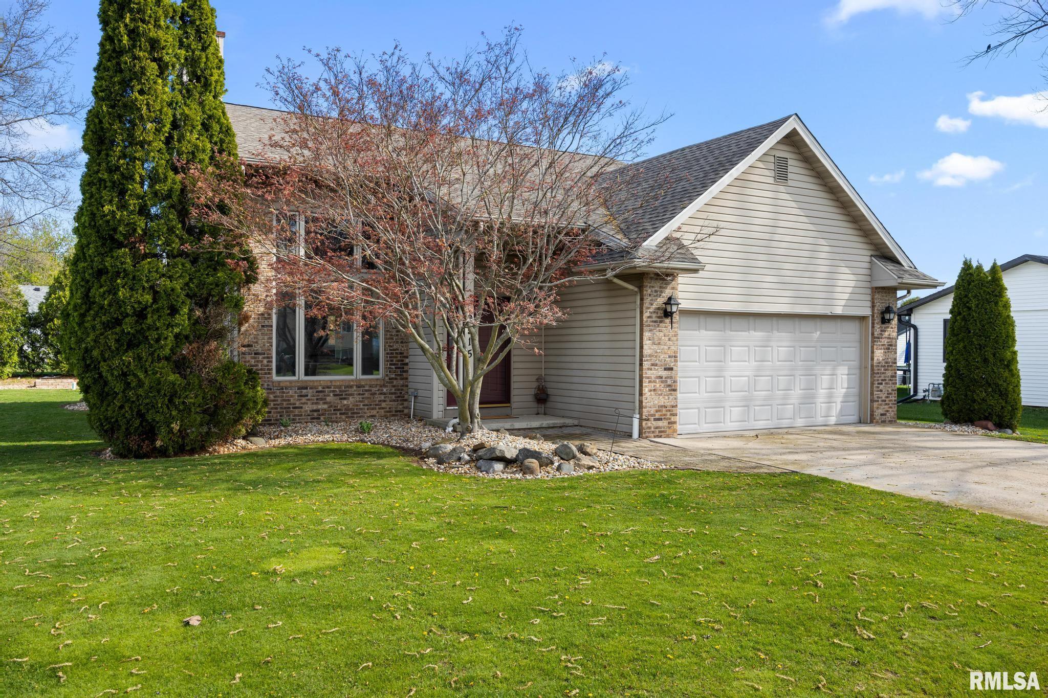 9515 West Littlefield Drive Mapleton, IL 61547 - Photo 2 of 44